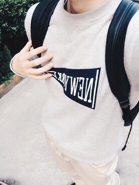 Mさんさんのコーディネート