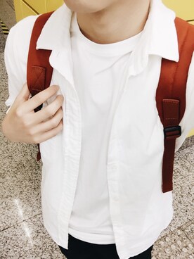 Mさんさんのコーディネート