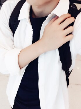 Mさんさんのコーディネート