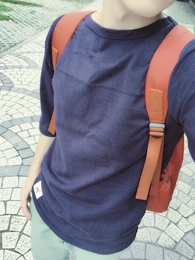 Mさんさんのコーディネート