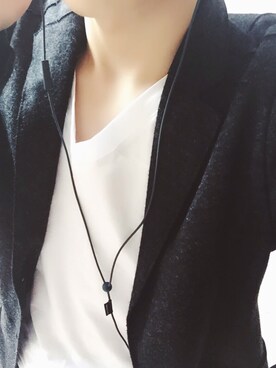 Mさんさんのコーディネート