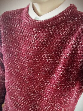 Mさんさんのコーディネート