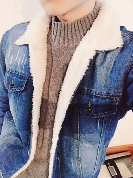 Mさんさんのコーディネート