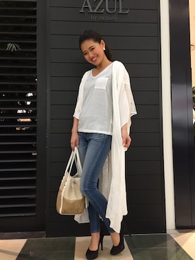 yumaさんのコーディネート