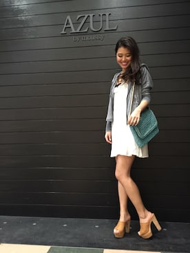 yumaさんのコーディネート