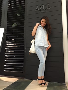 yumaさんのコーディネート