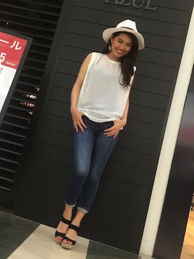 yumaさんのコーディネート