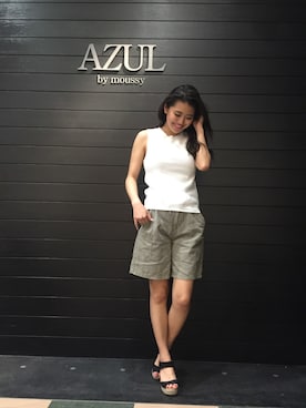 yumaさんのコーディネート