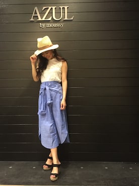 yumaさんのコーディネート