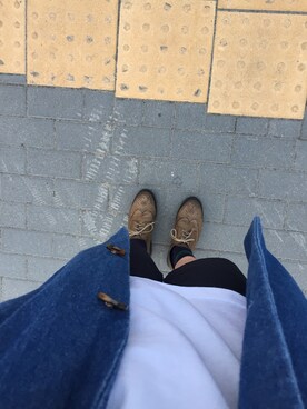 seinoさんのコーディネート