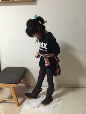 獅子舞さんのコーディネート