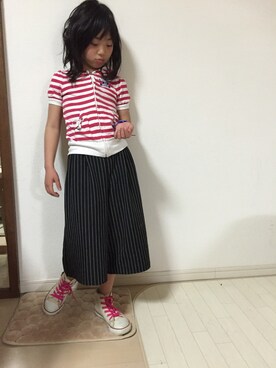獅子舞さんのコーディネート