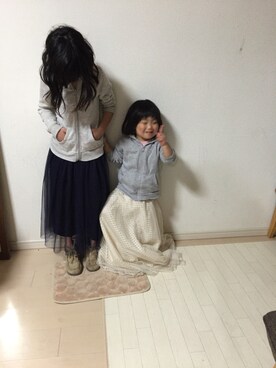 獅子舞さんのコーディネート
