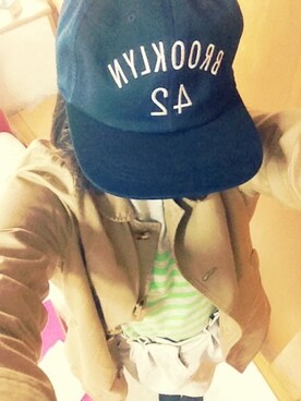 kannaさんのコーディネート