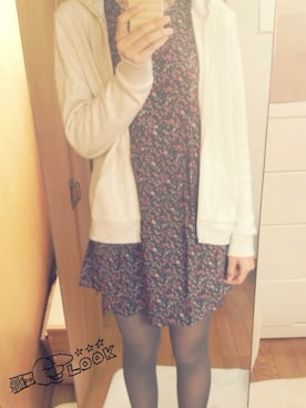 kannaさんのコーディネート