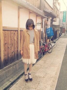 kannaさんのコーディネート