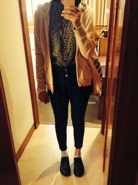 kannaさんのコーディネート