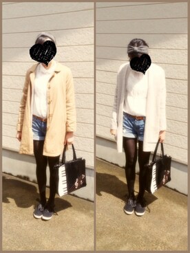 kannaさんのコーディネート