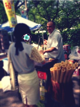 kannaさんのコーディネート