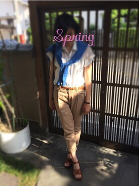 kannaさんのコーディネート