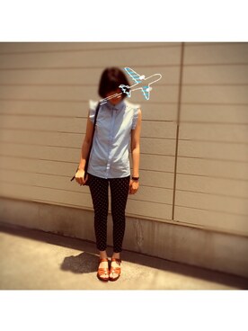 kannaさんのコーディネート