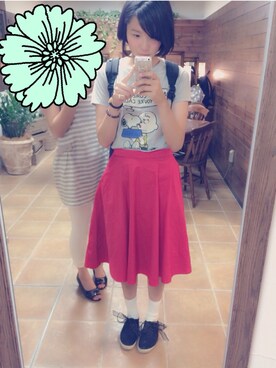 kannaさんのコーディネート