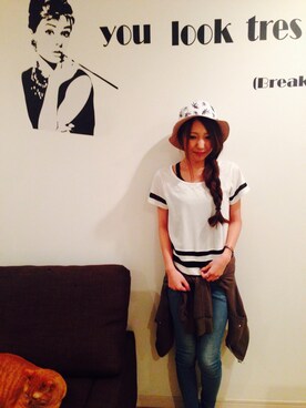 0M@M1さんのコーディネート