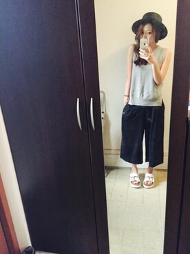 0M@M1さんのコーディネート