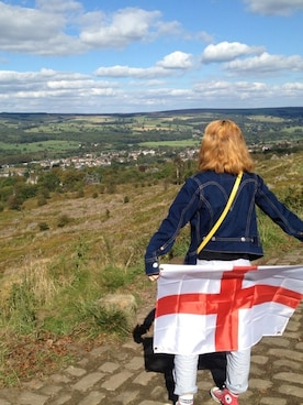 すぎはらさんのコーディネート