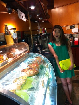 Ａさんのコーディネート