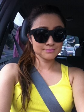 Ａさんのコーディネート