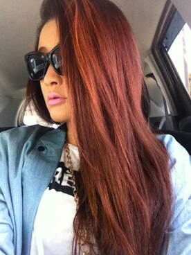 Ａさんのコーディネート