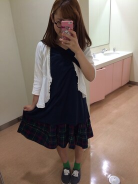 のこさんのコーディネート