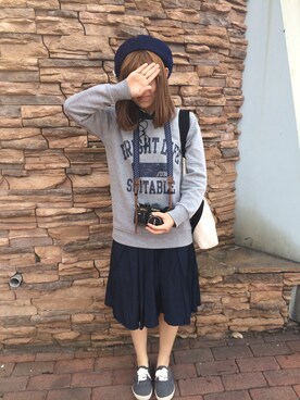 のこさんのコーディネート