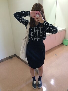 のこさんのコーディネート