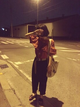 のこさんのコーディネート