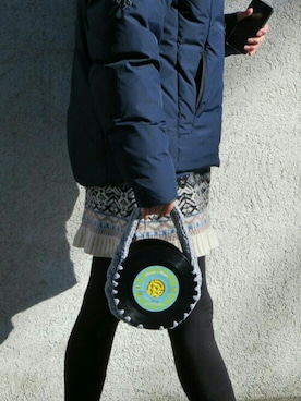 Loguさんのコーディネート