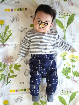 mooQooさんのコーディネート