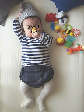 mooQooさんのコーディネート