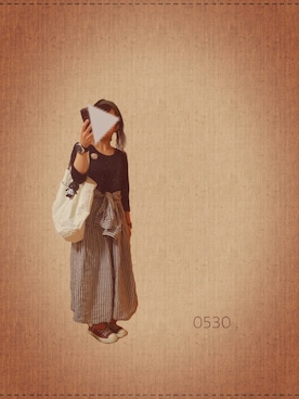 je  .さんのコーディネート