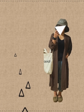 je  .さんのコーディネート