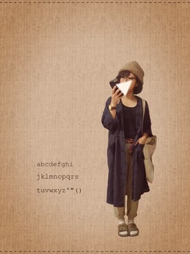 je  .さんのコーディネート