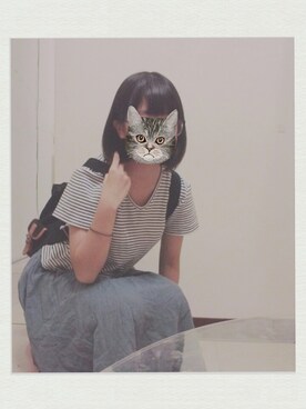 yuanさんのコーディネート