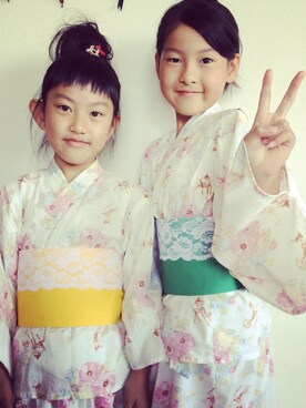 HinaKanaさんのコーディネート