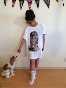 HinaKanaさんのコーディネート