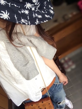 emiさんのコーディネート