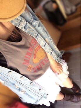 emiさんのコーディネート