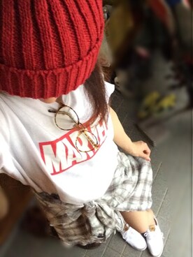 emiさんのコーディネート