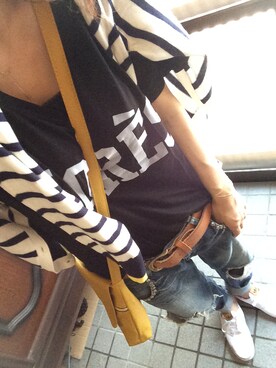 emiさんのコーディネート