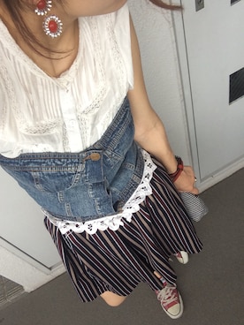 emiさんのコーディネート